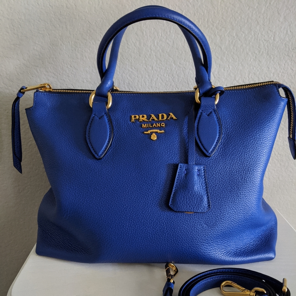 Prada Borsa